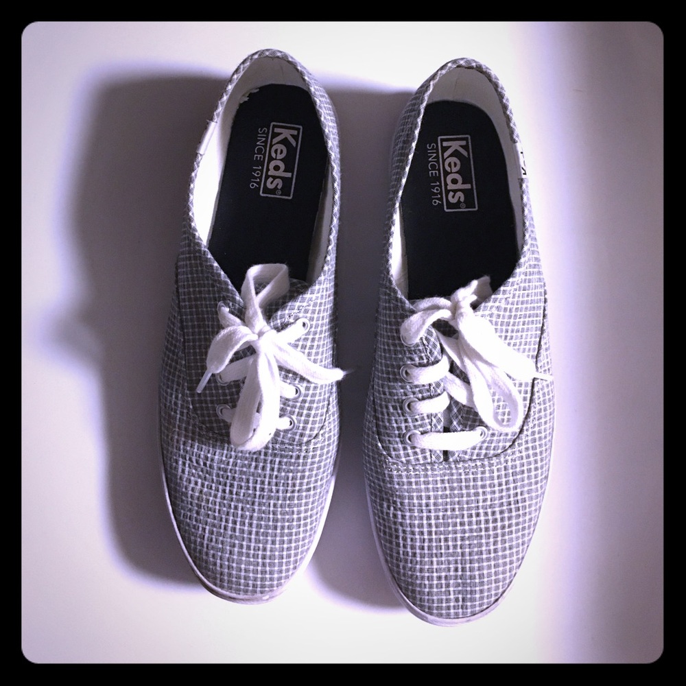 Keds casual shoes